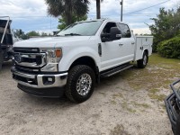 Image for 2020 Ford F-250 XLT ID: 7399340