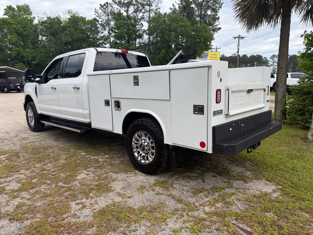 2020 Ford F-250 Image 3