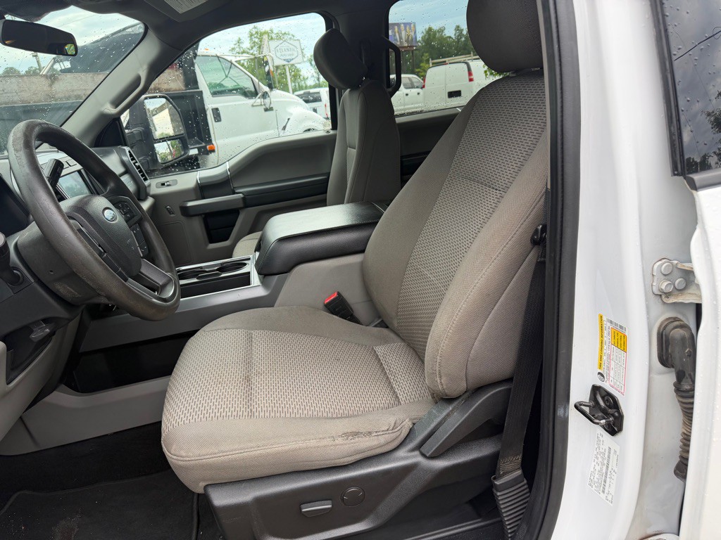 2020 Ford F-250 Image 5