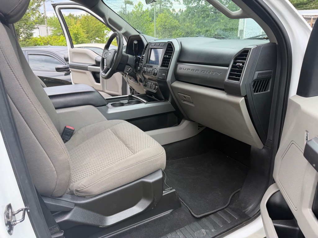 2020 Ford F-250 Image 6