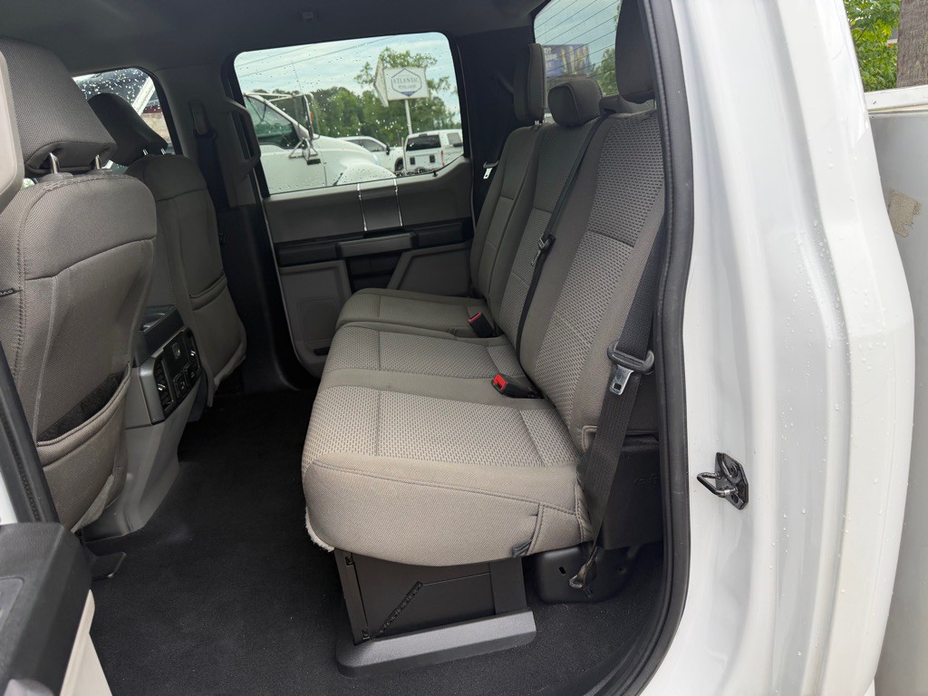2020 Ford F-250 Image 7