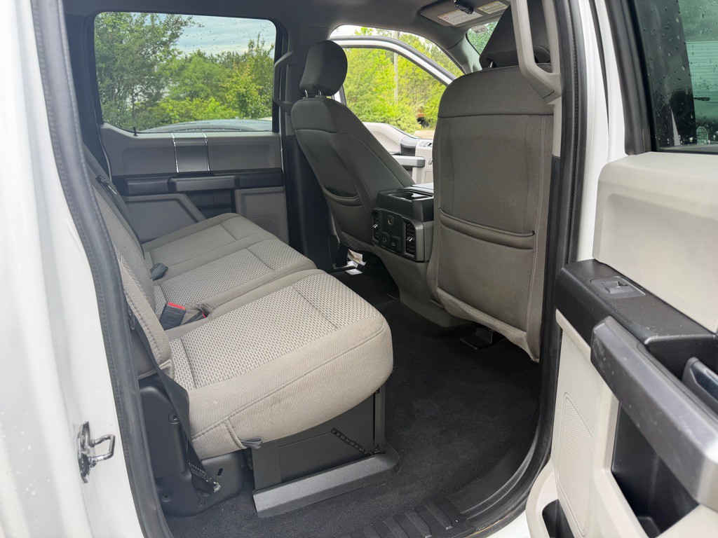 2020 Ford F-250 Image 8