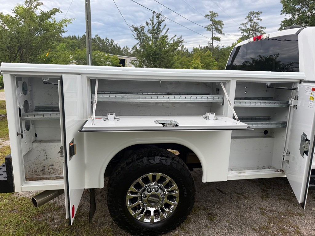 2020 Ford F-250 Image 9