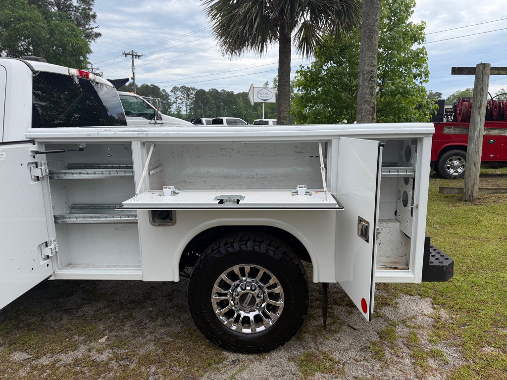 2020 Ford F-250 Image 10