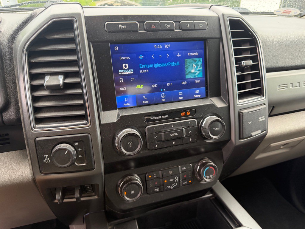 2020 Ford F-250 Image 11