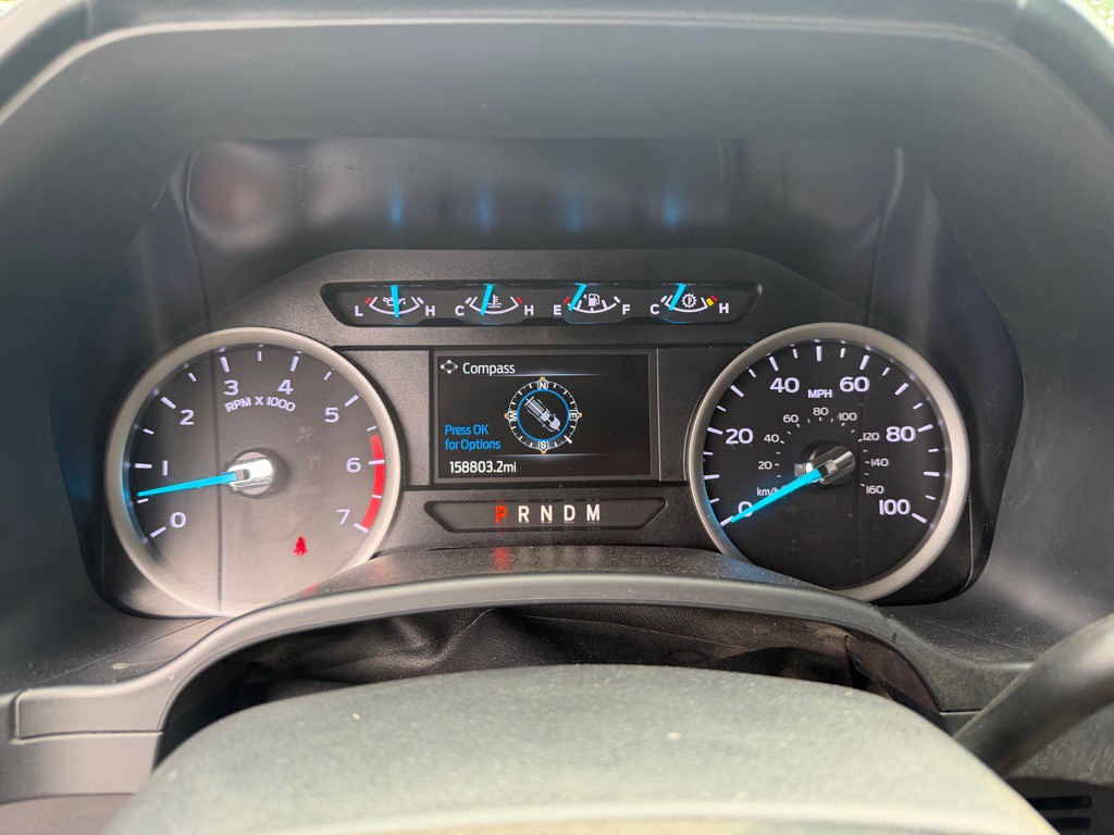 2020 Ford F-250 Image 12
