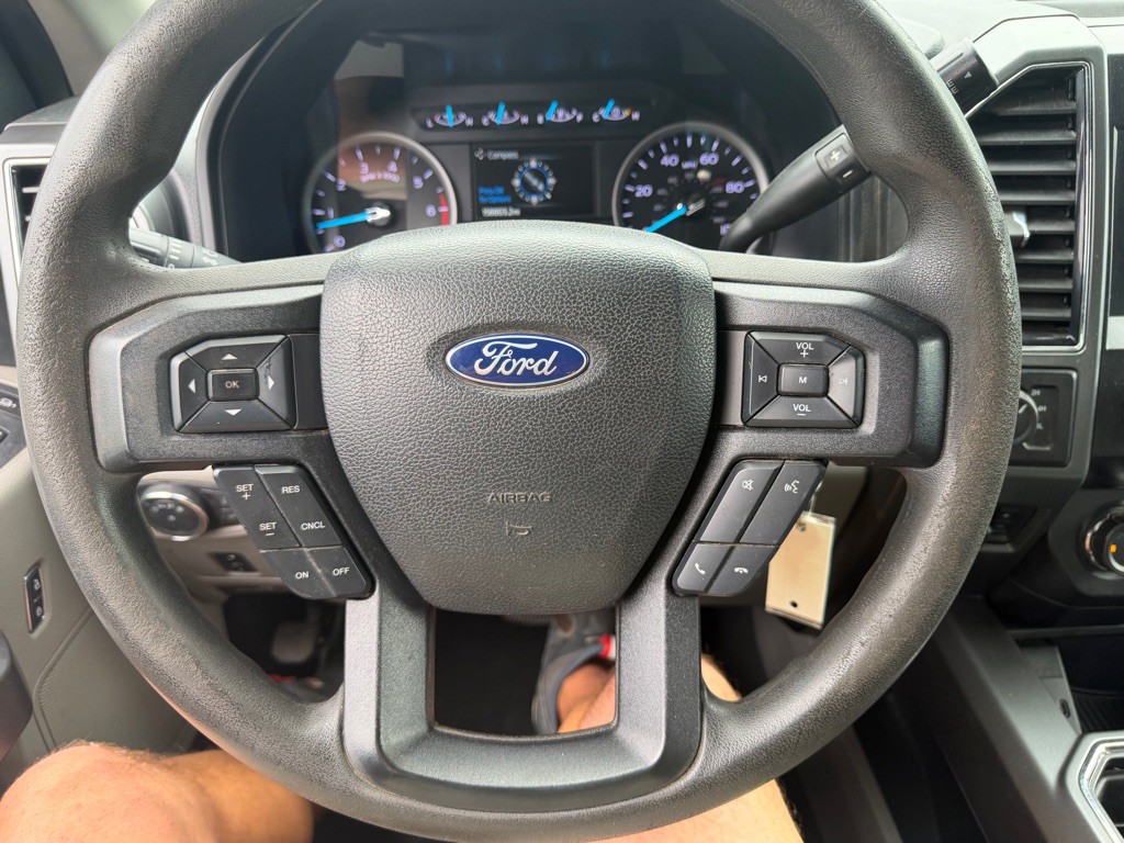2020 Ford F-250 Image 13