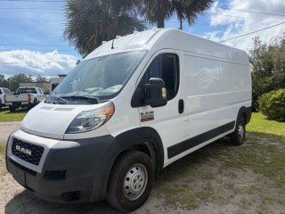 Image for 2021 RAM Promaster 2500 ID: 7406584