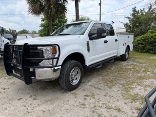 Image for 2022 Ford F-250 XL ID: 7406863