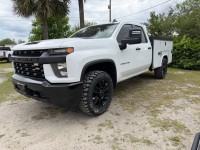 Image for 2023 Chevrolet Silverado 1500 WORK ID: 7406883