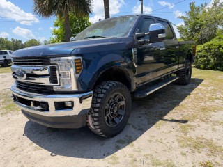 Image for 2019 Ford F-250 XLT ID: 7415445