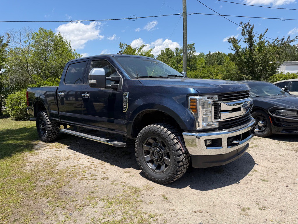 2019 Ford F-250 Image 2