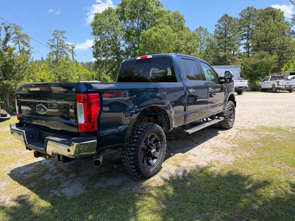2019 Ford F-250 Image 4