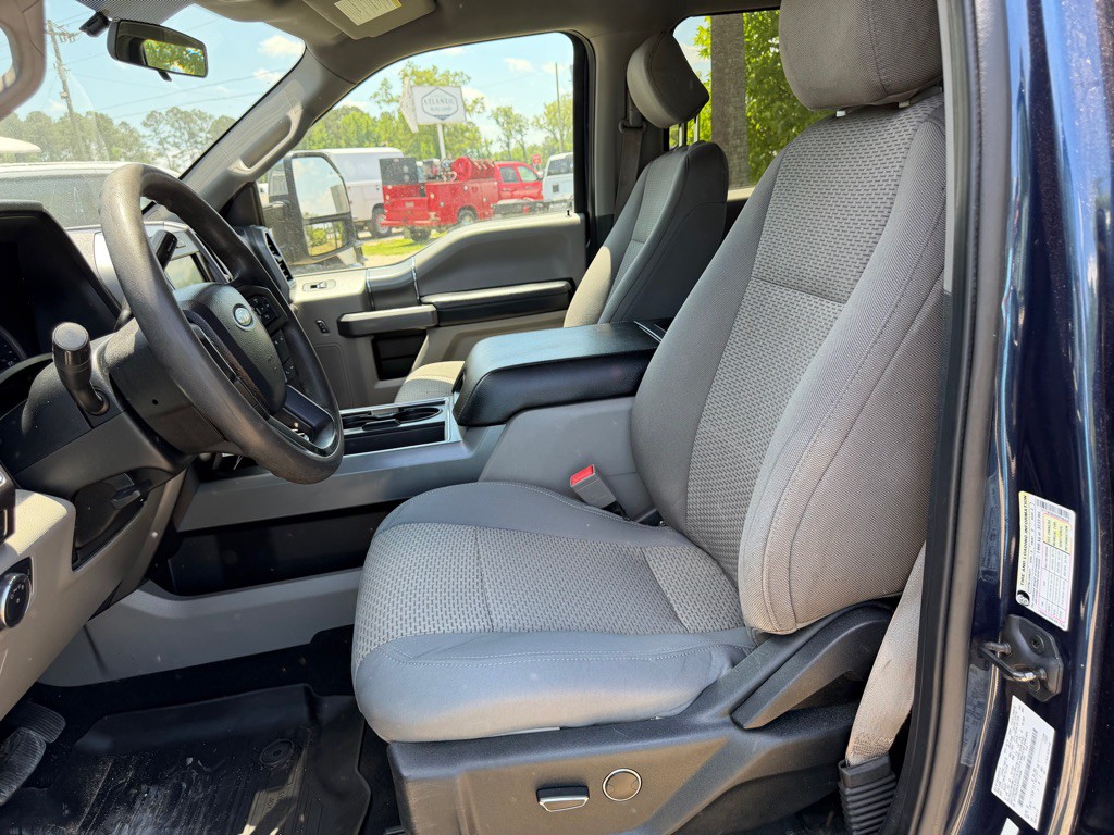 2019 Ford F-250 Image 5