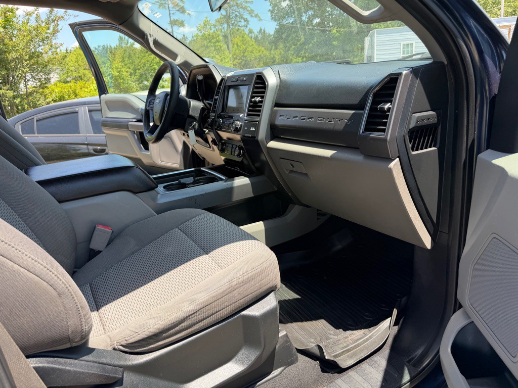 2019 Ford F-250 Image 6