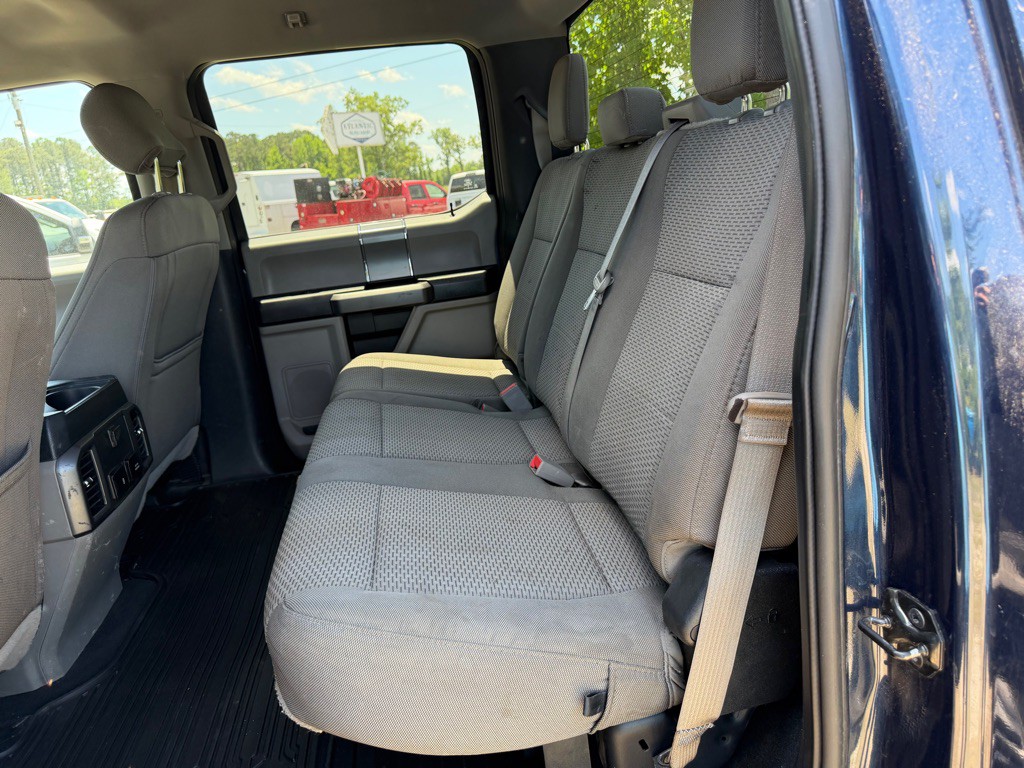 2019 Ford F-250 Image 7
