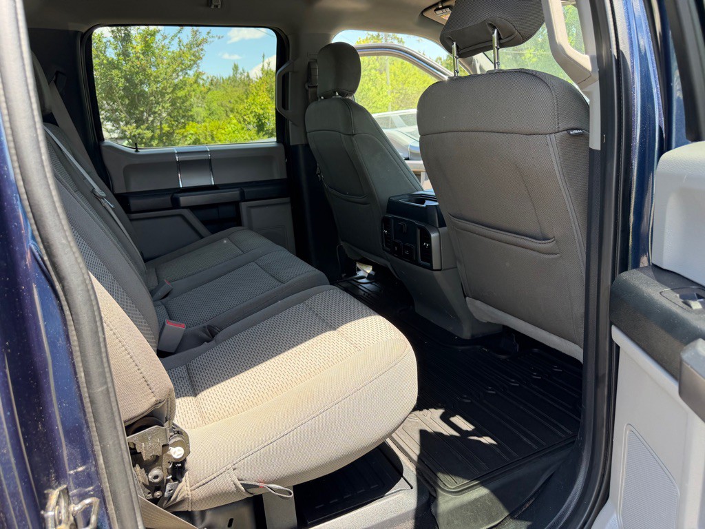 2019 Ford F-250 Image 8