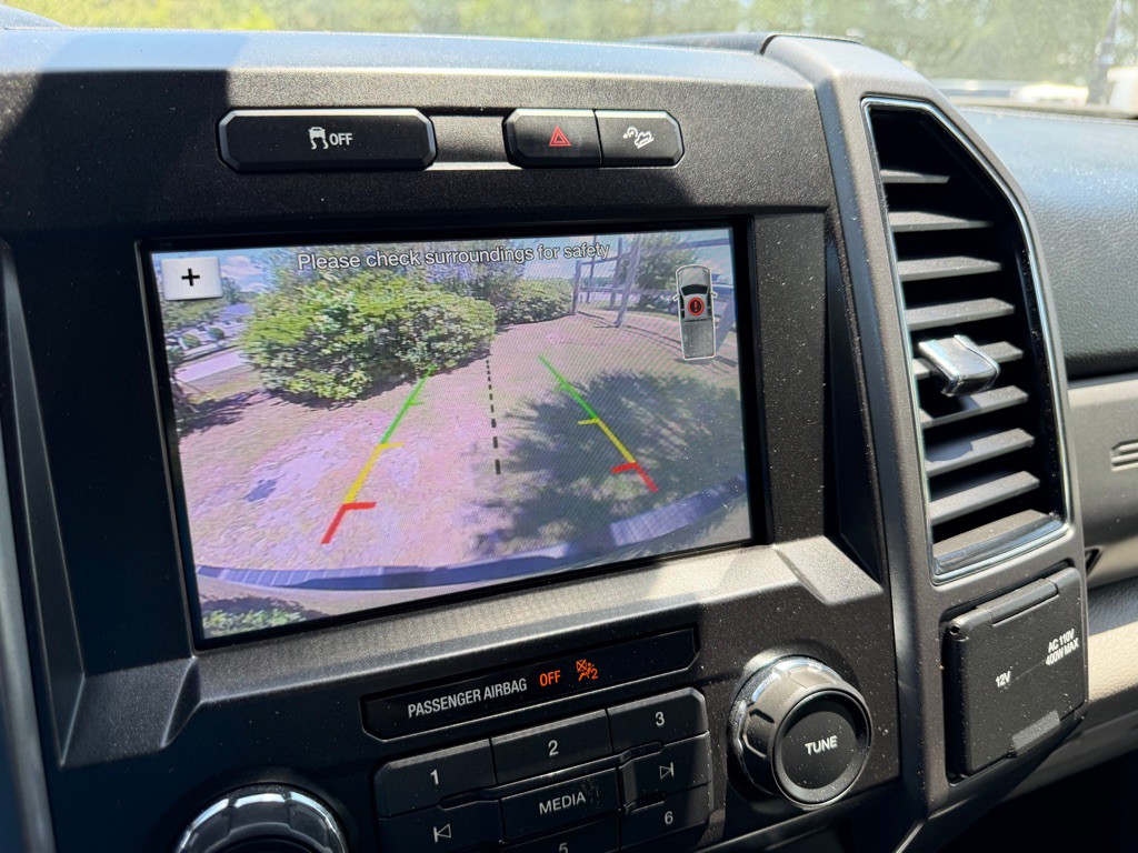 2019 Ford F-250 Image 9