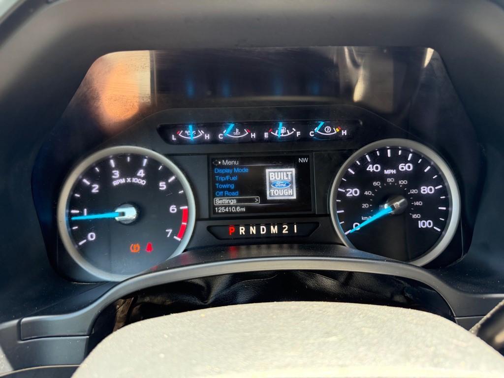 2019 Ford F-250 Image 10