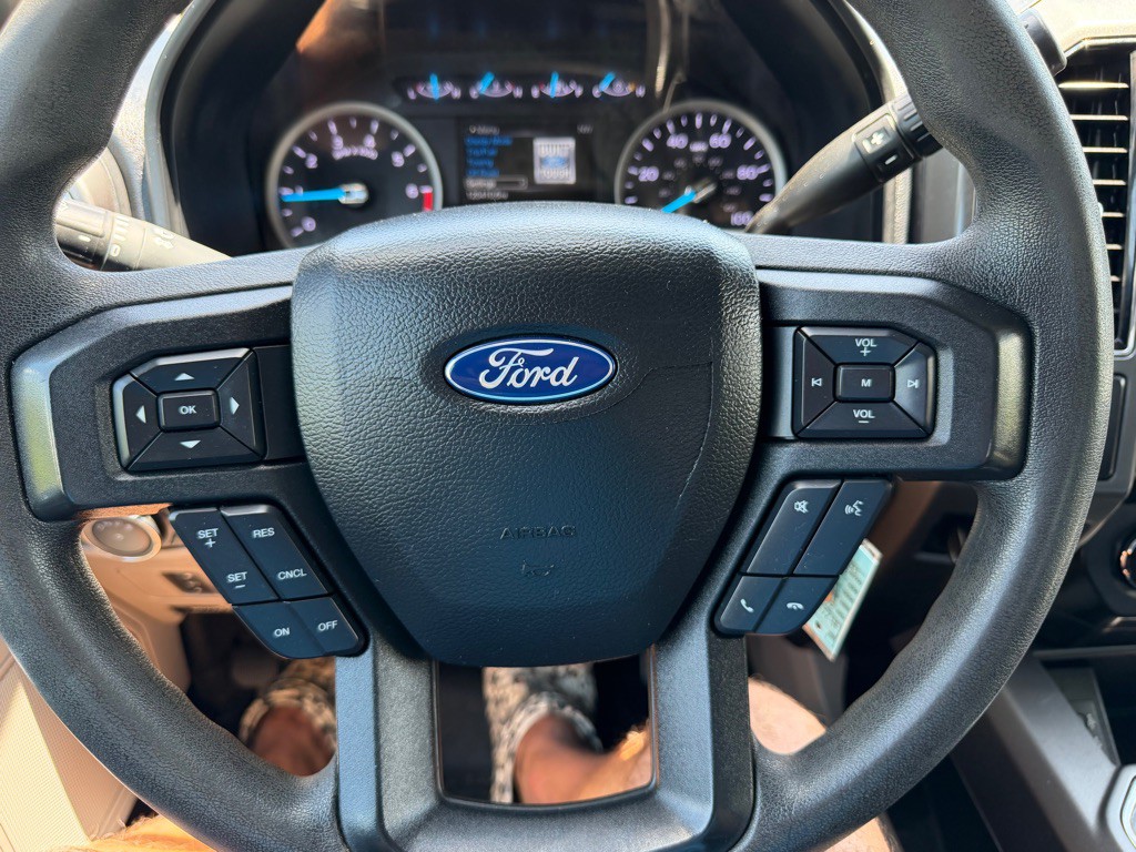 2019 Ford F-250 Image 11