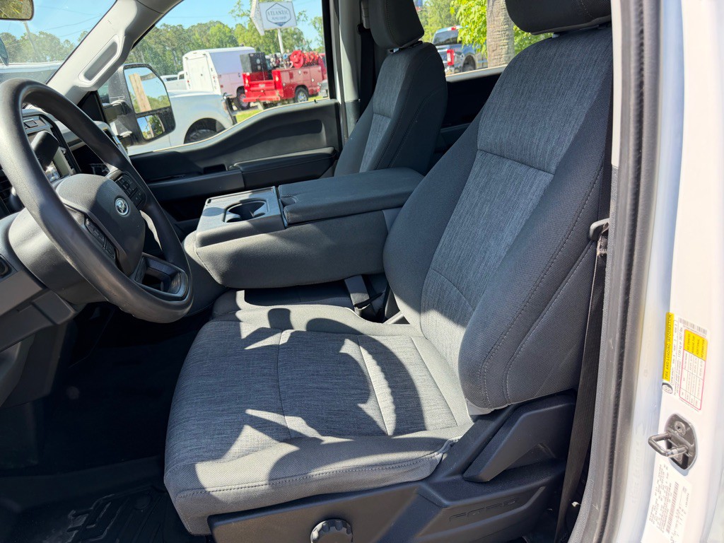 2023 Ford F-250 Image 5