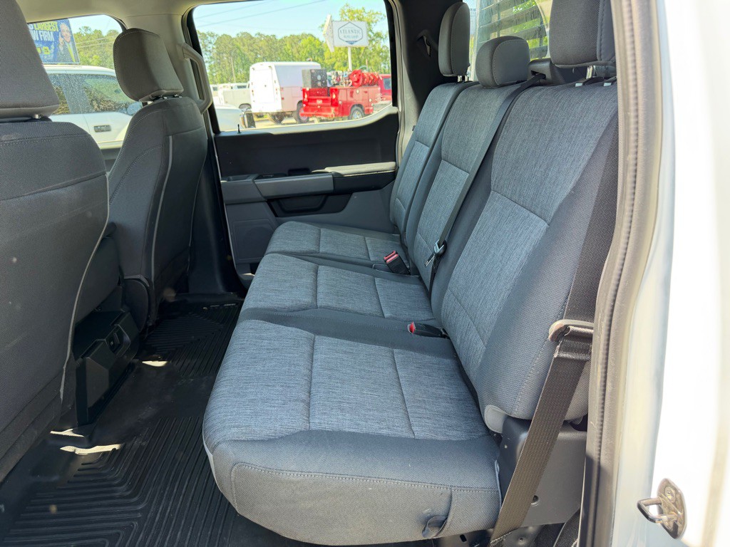 2023 Ford F-250 Image 7