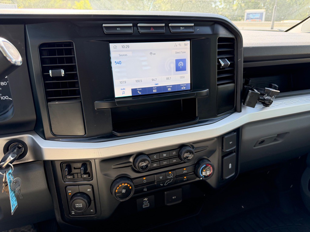 2023 Ford F-250 Image 9