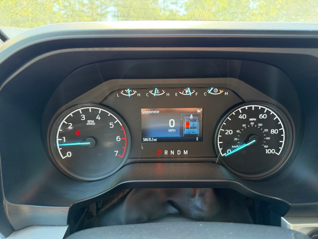 2023 Ford F-250 Image 12
