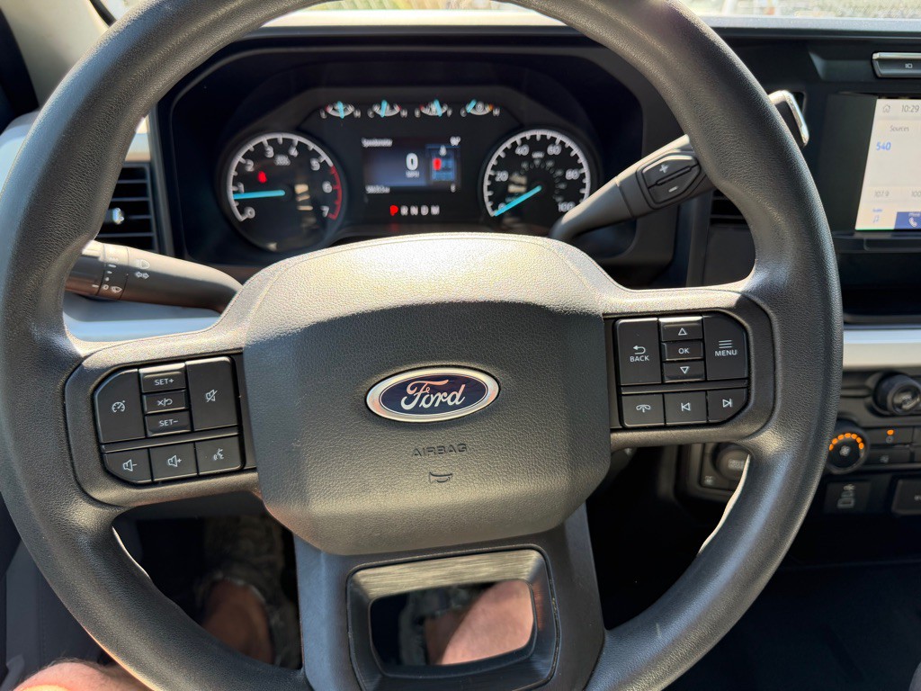 2023 Ford F-250 Image 13