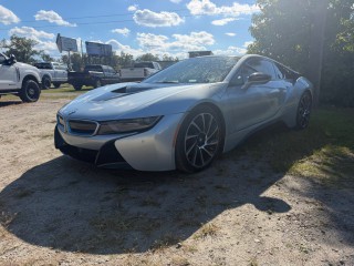 Image for 2014 BMW i8 TERA ID: 7426876