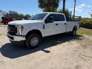 Image for 2019 Ford F-250 XL ID: 7428021