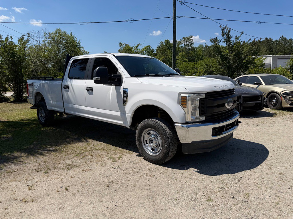 2019 Ford F-250 Image 2