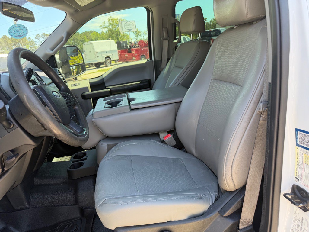 2019 Ford F-250 Image 3