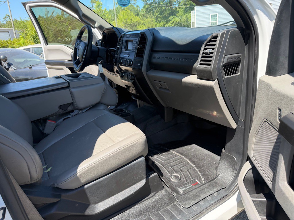 2019 Ford F-250 Image 4