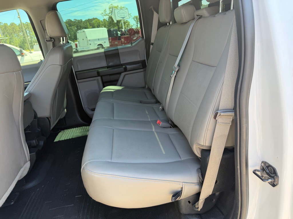 2019 Ford F-250 Image 5