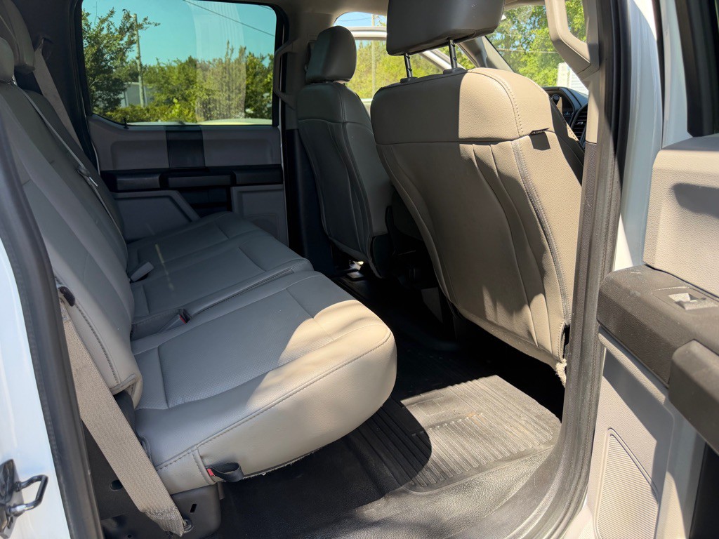2019 Ford F-250 Image 6
