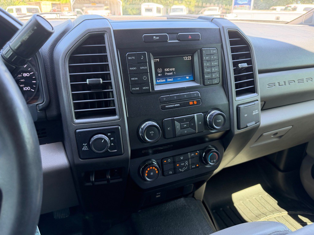 2019 Ford F-250 Image 7