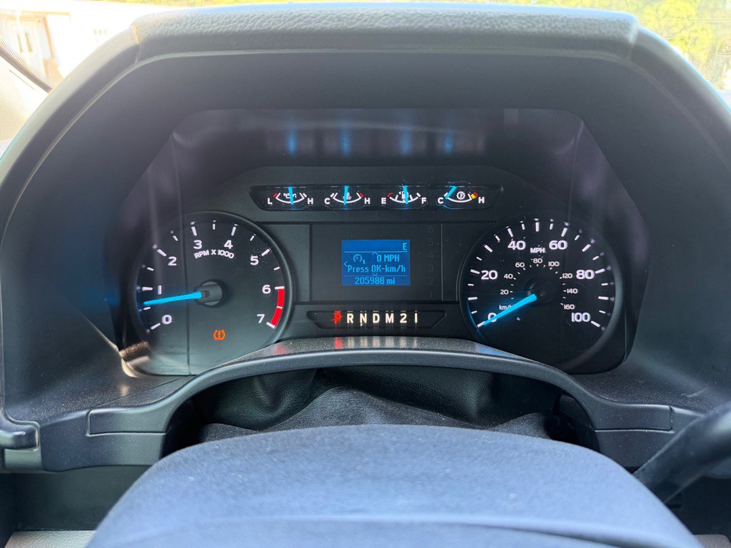 2019 Ford F-250 Image 8