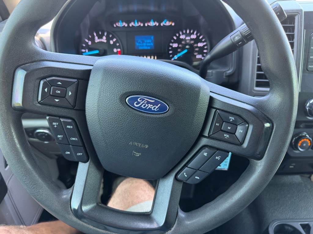 2019 Ford F-250 Image 9