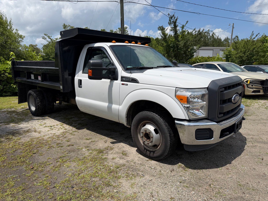 2013 Ford F-350 Image 2