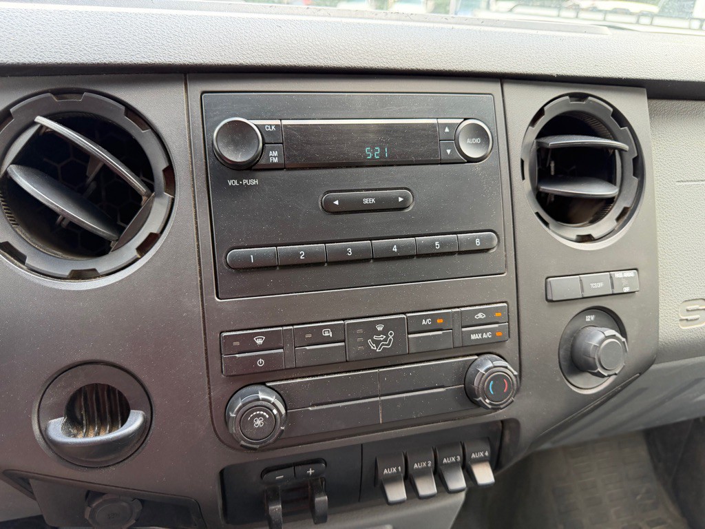 2013 Ford F-350 Image 7