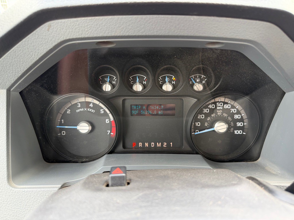 2013 Ford F-350 Image 8