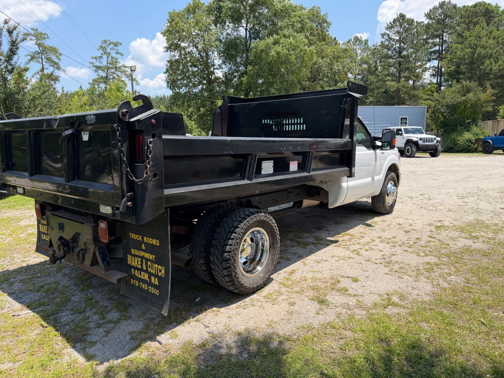 2013 Ford F-350 Image 5