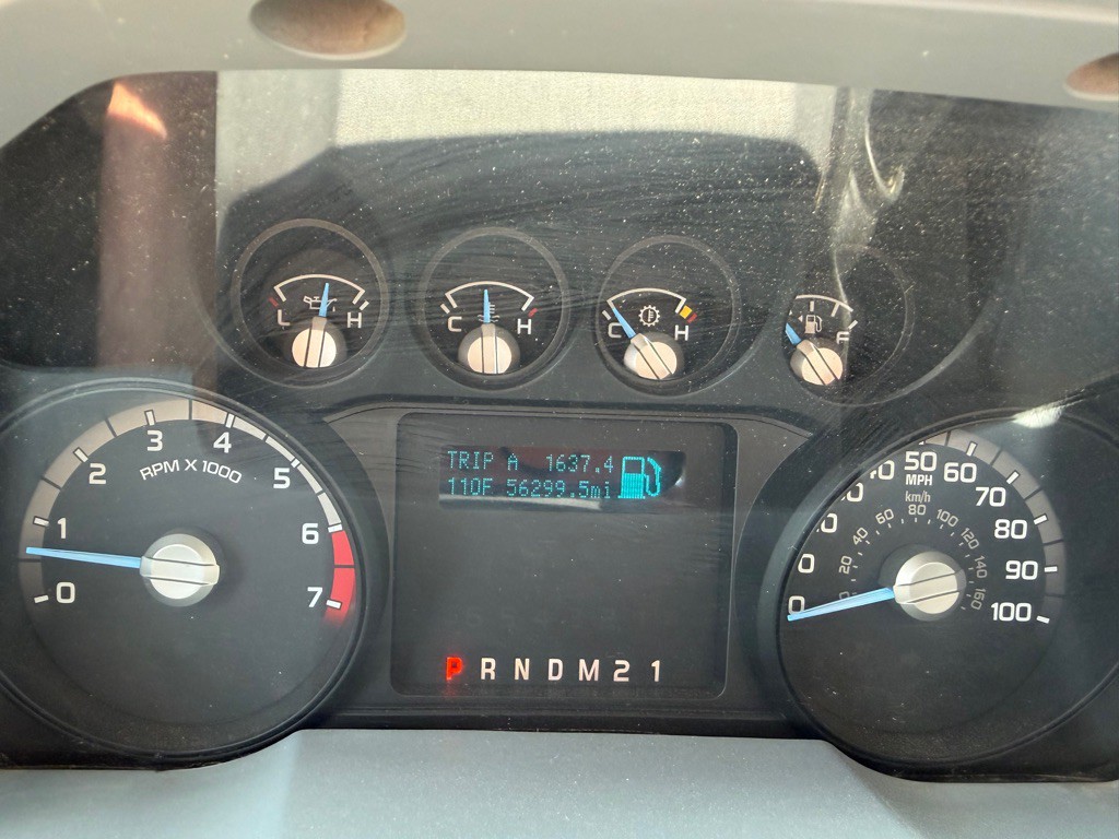 2013 Ford F-350 Image 12