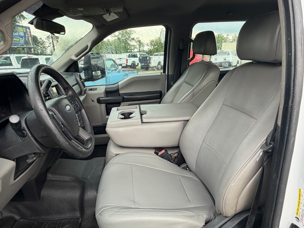 2020 Ford F-250 Image 5