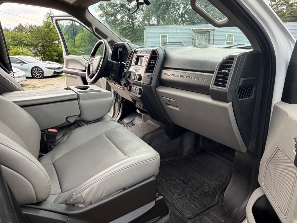 2020 Ford F-250 Image 6