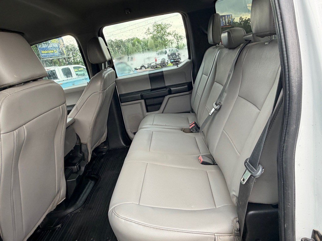 2020 Ford F-250 Image 7