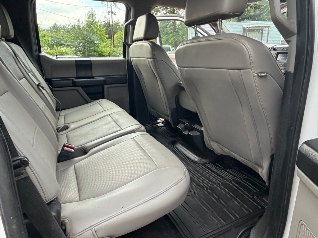 2020 Ford F-250 Image 8