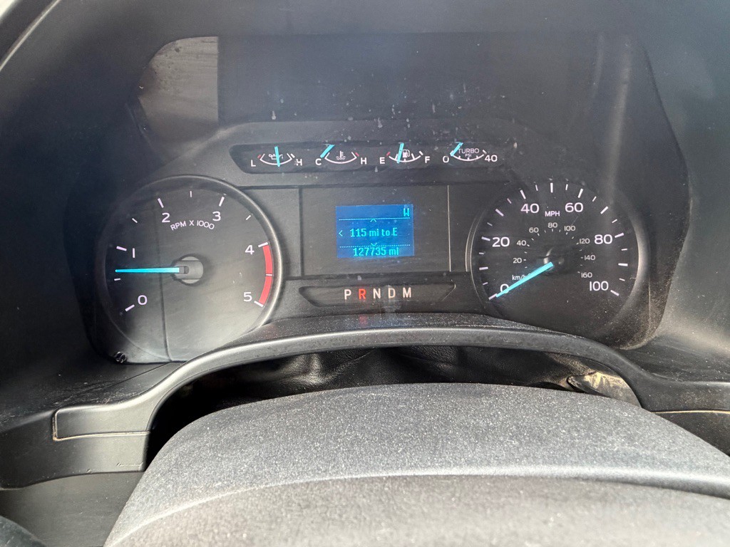 2020 Ford F-250 Image 9