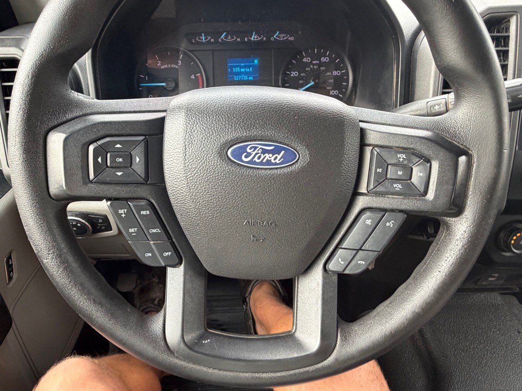 2020 Ford F-250 Image 10